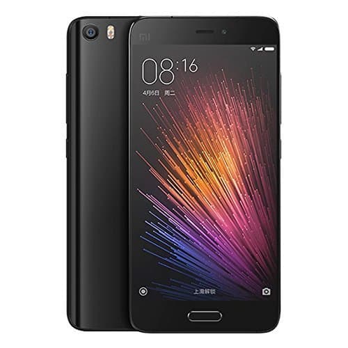 Xiaomi Mi 5s có hỗ trợ eSIM không?