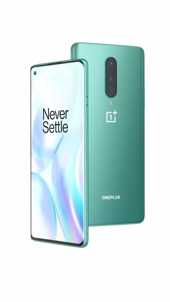 OnePlus 8 có hỗ trợ eSIM không?