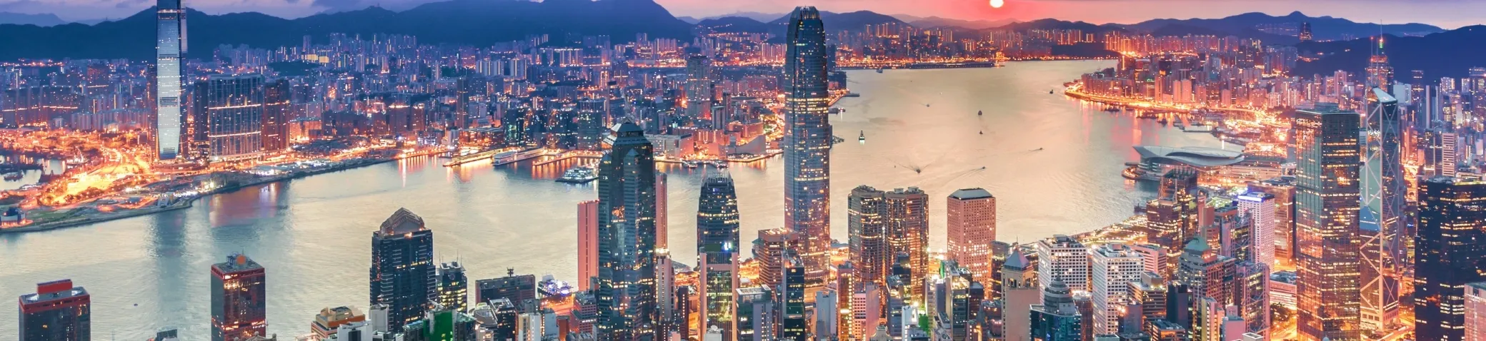 Hồng Kông