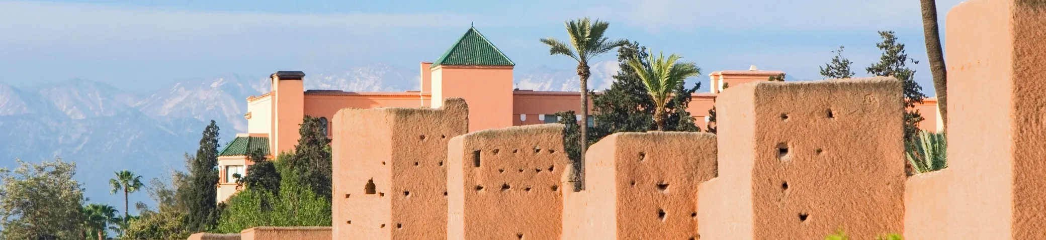 Morocco