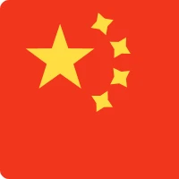 Flag CN