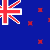 Flag NZ